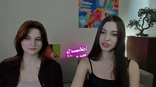 elza rose online show from 05-21-26, 09:38