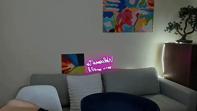 elza rose online show from 05-27-26, 09:28