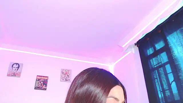 Anna belly online show from 09-16-25, 02:07