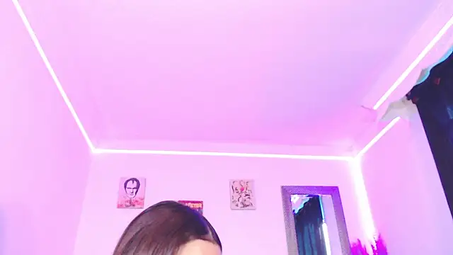 Anna belly online show from 09-18-25, 01:35