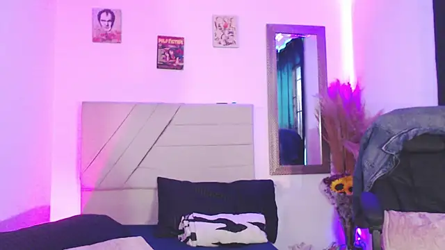 Anna belly online show from 09-26-25, 02:43