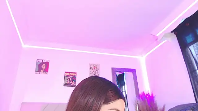 Anna belly online show from 10-22-25, 03:56