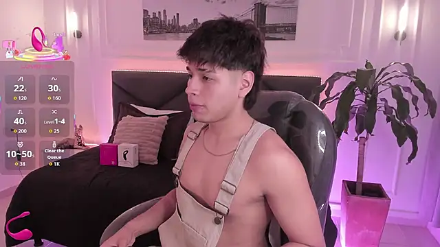 Jordan 24  online show from 11-08-25, 09:35