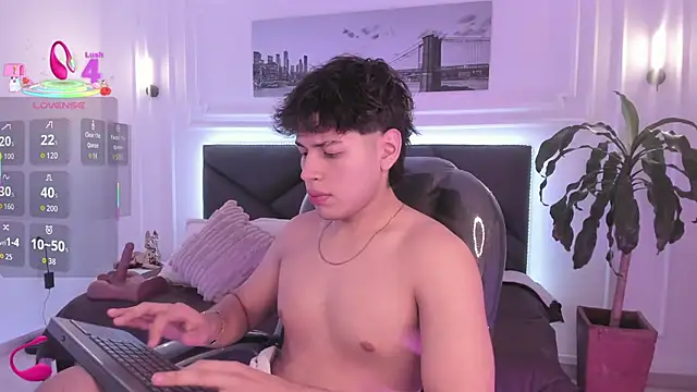 Jordan 24  online show from 11-18-25, 08:57