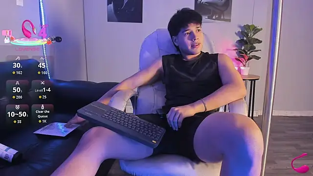 Jordan 24  online show from 04-22-26, 02:25