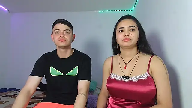 Naughty Nights Live online show from 10-05-25, 11:19