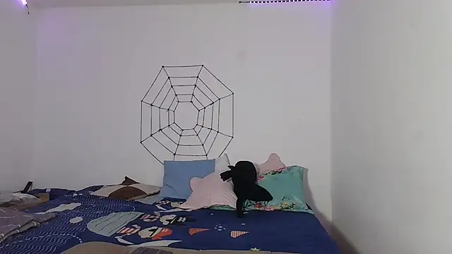 Naughty Nights Live online show from 11-09-25, 11:19