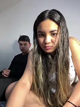 Naughty Nights Live online show from 03-03-26, 06:47