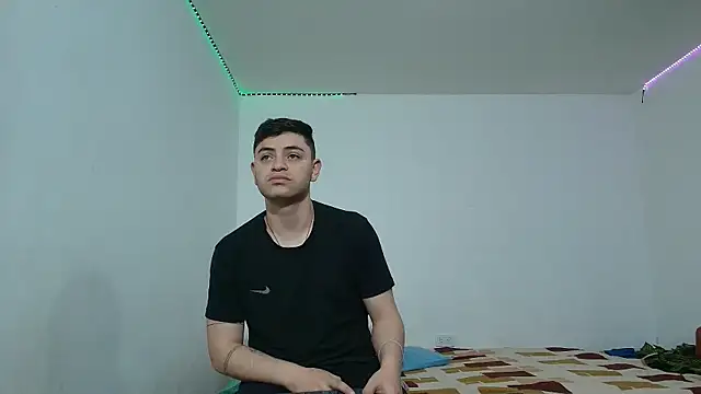 Naughty Nights Live online show from 03-13-26, 06:25