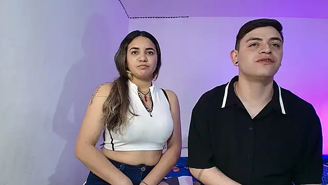 Naughty Nights Live online show from 03-17-26, 06:22