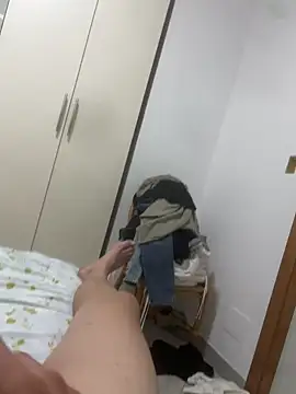 PermutedAquila online show from 09-14-25, 02:54