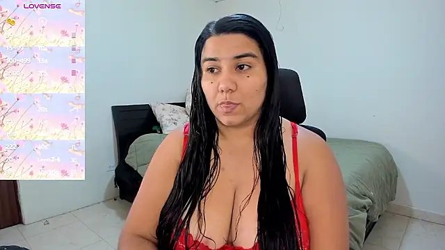 MariamCastiblanco online show from 01-09-26, 07:04