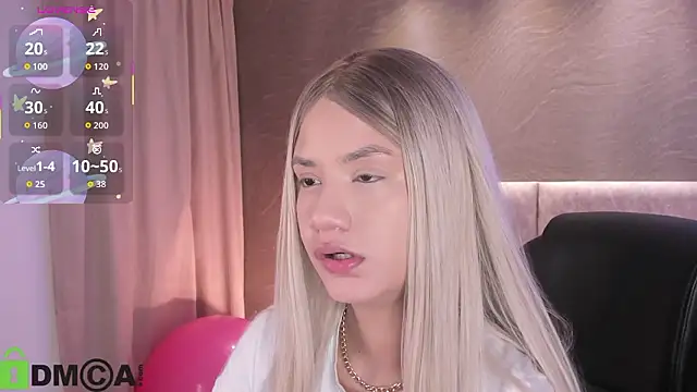 Arinextdoor online show from 02-06-26, 03:55