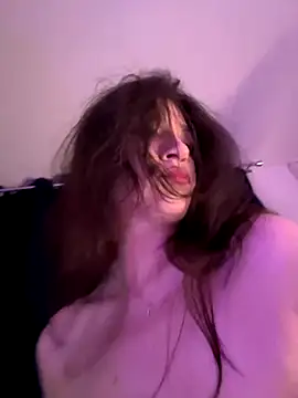 ScarletBloom  online show from 11-16-25, 05:29