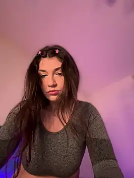 Snapshot of ScarletBloom_ chatting on 02-08-26, 04:54 ScarletBloom online show from 02-08-26, 04:54