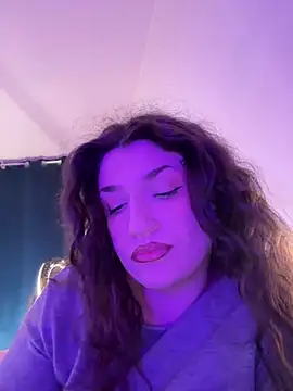 Snapshot of ScarletBloom_ chatting on 03-01-26, 06:10 ScarletBloom online show from 03-01-26, 06:10