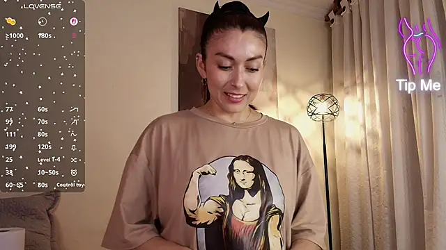 siren indira  online show from 03-05-26, 09:55