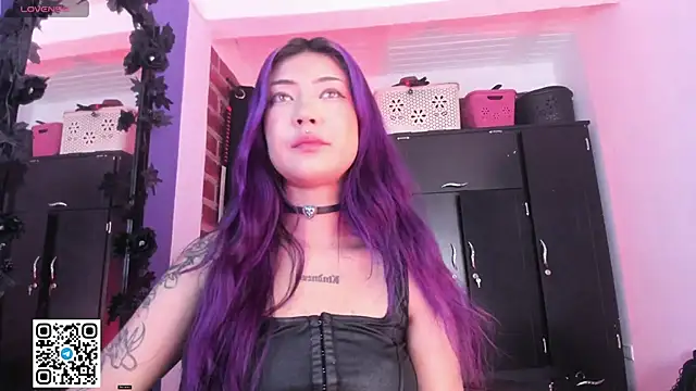 Katyuska Sg1 online show from 01-14-26, 12:49