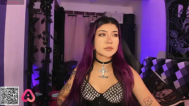 Katyuska Sg1 online show from 03-23-26, 09:41