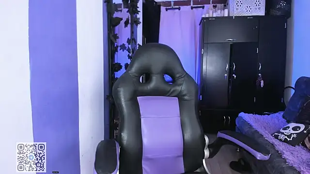 Katyuska Sg1 online show from 04-10-26, 07:18