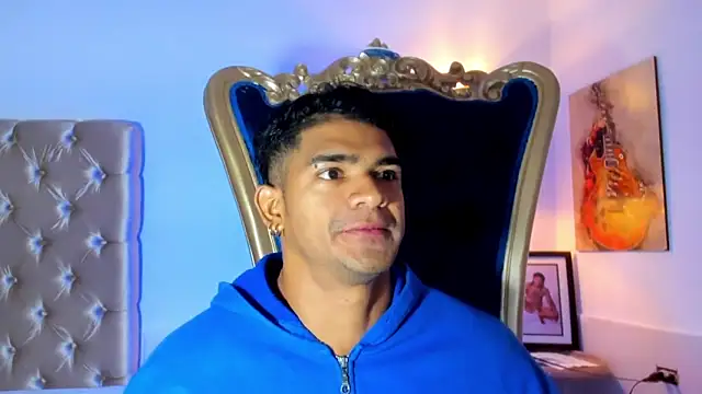 antonio  444 online show from 02-08-26, 10:18