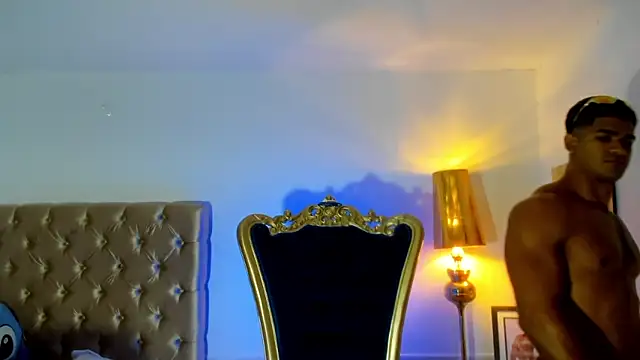 antonio  444 online show from 03-02-26, 07:26