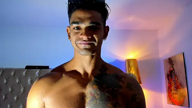 antonio  444 online show from 04-05-26, 08:22