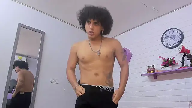 Xfire boy69 online show from 10-09-25, 04:27