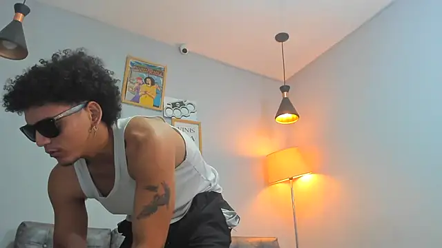 Xfire boy69 online show from 12-05-25, 03:30