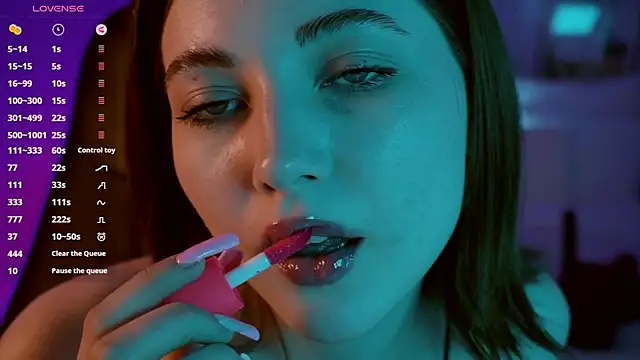 Kimmie shine online show from 09-18-25, 08:05