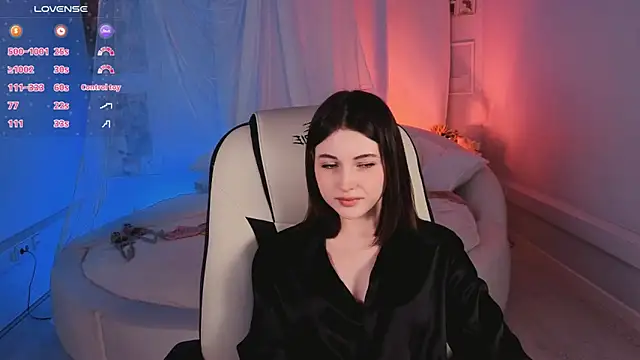 Kimmie shine online show from 11-03-25, 01:34