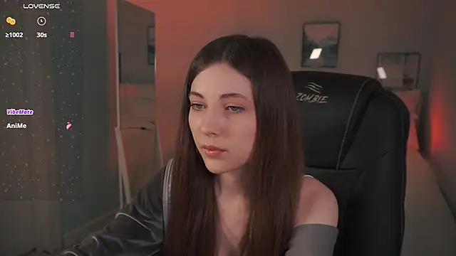 Kimmie shine online show from 03-04-26, 07:47