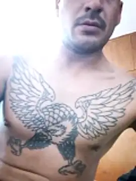 bigandstrong2217 online show from 12-16-25, 04:39