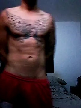 bigandstrong2217 online show from 02-05-26, 03:33