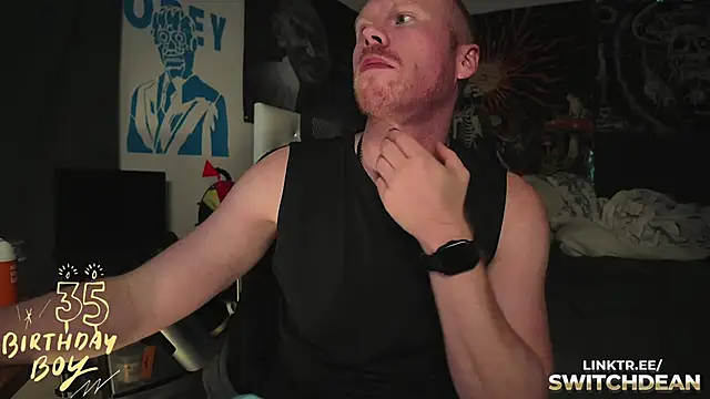 twunkdean online show from 09-20-25, 07:37