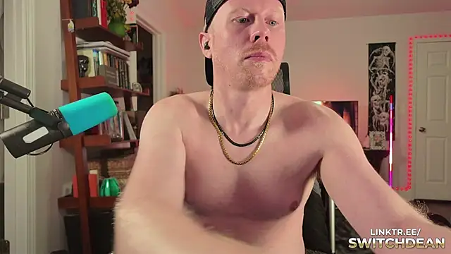 twunkdean online show from 11-26-25, 09:54