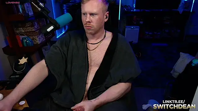 twunkdean online show from 01-13-26, 10:53