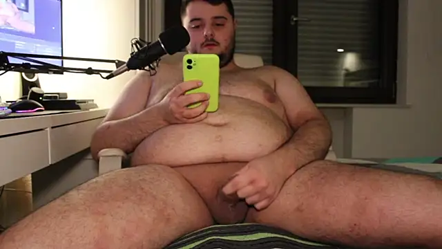 adrisumi online show from 12-14-25, 04:29