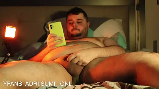 adrisumi online show from 04-25-26, 09:34