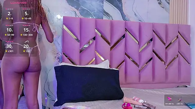 EbonyCoWorker online show from 03-15-26, 12:00