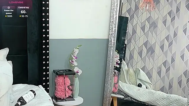 EbonyCoWorker online show from 05-31-26, 06:09