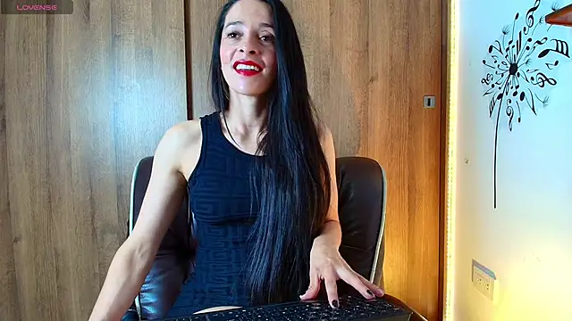 Sophia k Rk online show from 04-20-26, 09:45