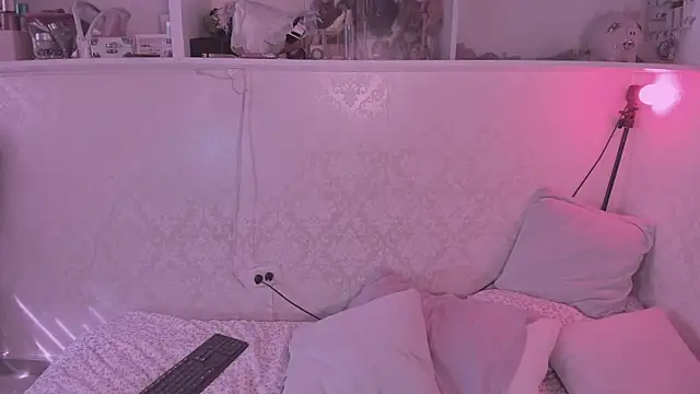 PinkyFairy online show from 07-07-26, 02:21