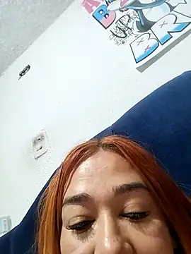 MOM CAMILA online show from 03-01-26, 09:06