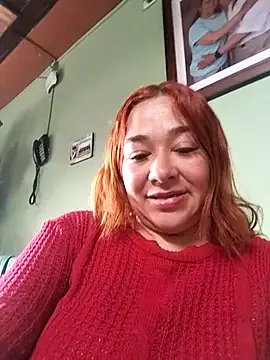 MOM CAMILA online show from 03-18-26, 03:04