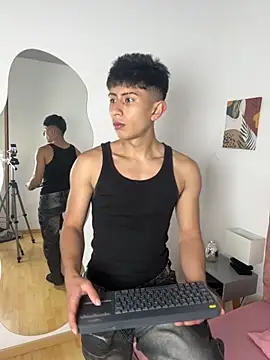 Andy Justgame online show from 09-16-25, 04:13