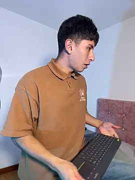 Andy Justgame online show from 01-09-26, 04:15