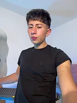 Andy Justgame online show from 01-15-26, 03:33