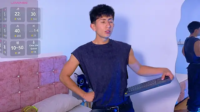 Andy Justgame online show from 02-17-26, 04:09