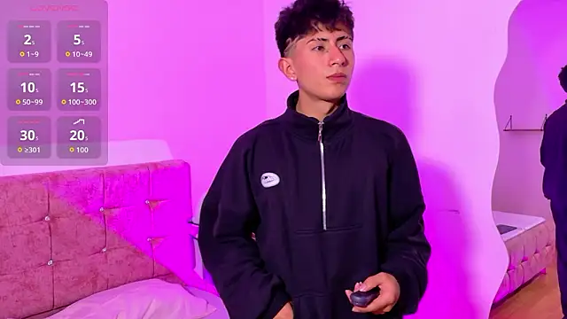 Andy Justgame online show from 02-20-26, 03:47